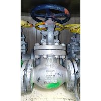 شیر سوزنی 2 اینچ YDF-کلاس 150